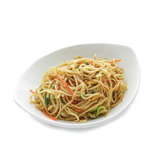 86. Verdure noodle