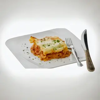 Lazanje iz krušne peći