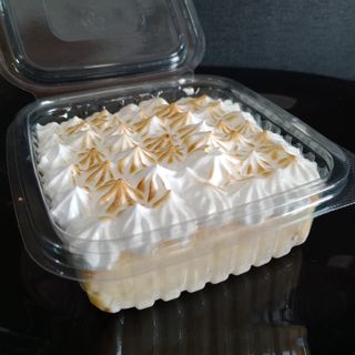 Tarta de tres leches