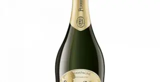 Gran Brut Champagne Aoc - Perrier Jouët