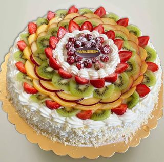 Frutta 500 g