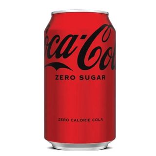 Coca cola Zero 