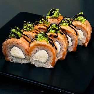 Филадельфия Double