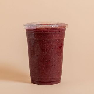 Smoothie Fresa/Frambuesa 