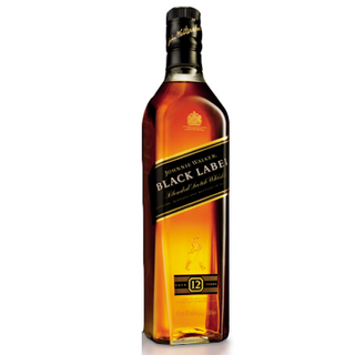 Віскі Johnnie Walker Black Label (1 л бут.)