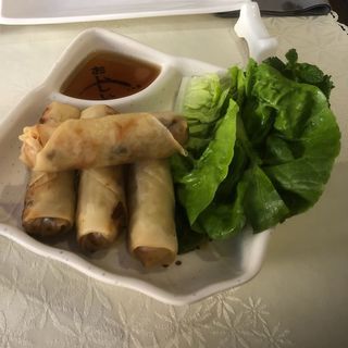 44.Minirollo Frito (4 uds.)