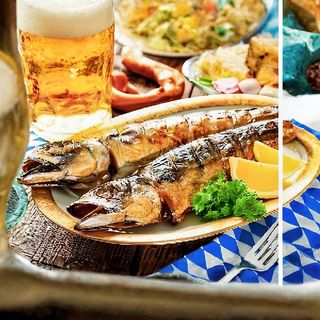 Скумрия цяла