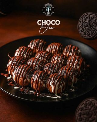 Choco Oreo