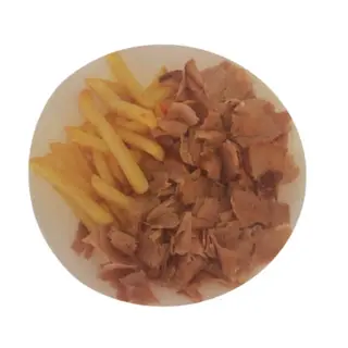 Menú pedrata