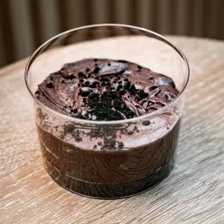 Mousse De Oreo