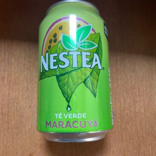 Nestea maracuyá 