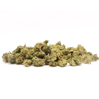 Mini Buds Gorilla Glue Naturwest Bolsa 20 Gr.