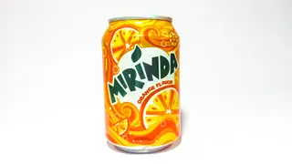 Mirinda 0.33l