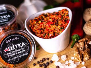 Adżyka 40 gr. (40g)