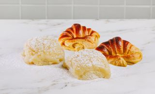 Pack 4 Mix Pastelaria