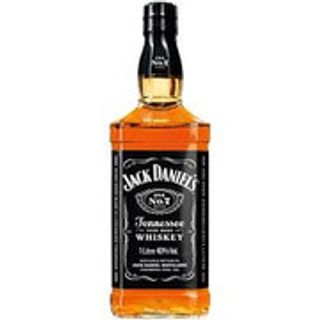 Jack Daniel's Old No.7 1 L