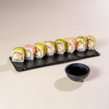 ალიასკა როლი