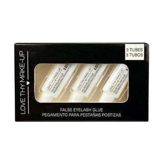 Love Thy Make-Up False Eyelash Glue 2601305