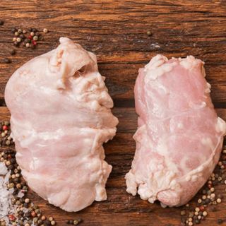 Mollejas de Ternera Congeladas - 500 gr