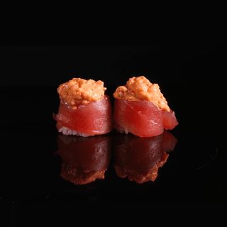 Hanamaki spicy Tuna