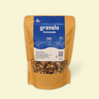 Homemade Granola 350g