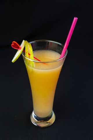 Пино колада 