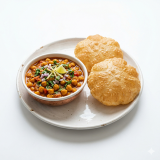 Channa Puri