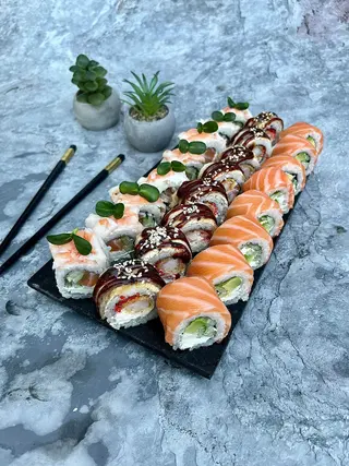 Obi Set