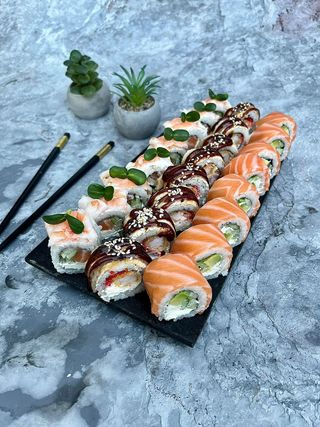 Obi Set