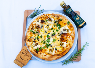 Pizza Royal Formaggi Ø32cm
