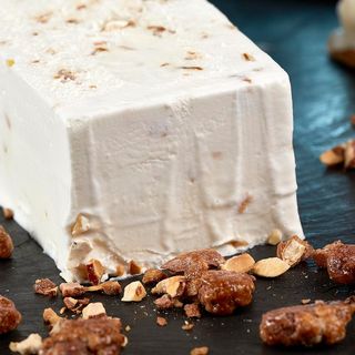 Stecco spumone mandorlato 6 persone