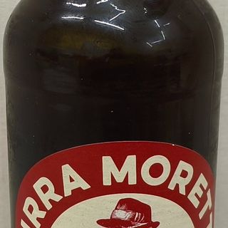 Moretti la rossa