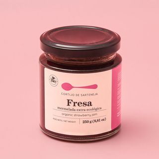 MERMELADA FRESA