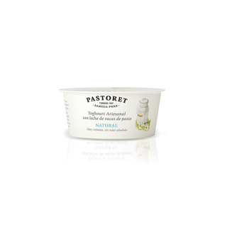 Yogurt Natural