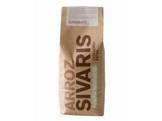 Arroz Basmati Kraft 1KG