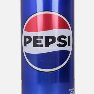 Pepsi cola Sabor Original lata 330ml.