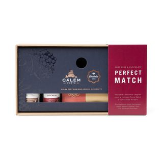 Pack Perfect Match