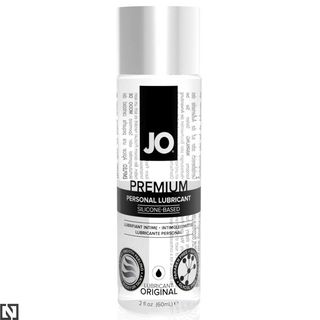 System JO Premium lubrykant na bazie silikonu 60ml 9393B