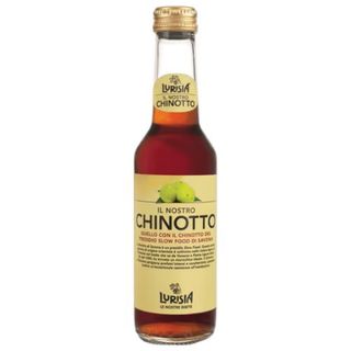 Chinotto Lurisia