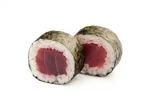 Maki De Atún (8 Uds.)