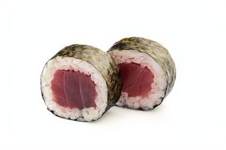 Maki De Atún (8 Uds.)