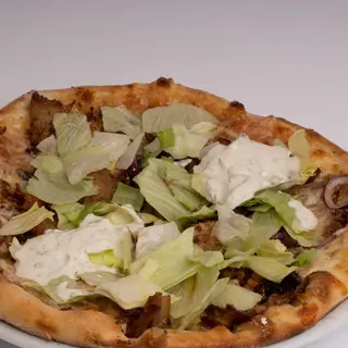 Pizza Giros