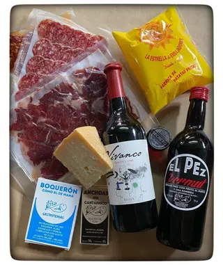 Un Poco De Todo Nº 2