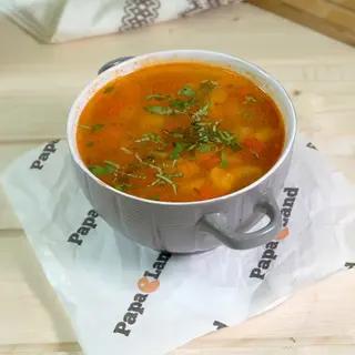 Ciorba de legume