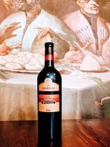 ღვინო მუკუზანი