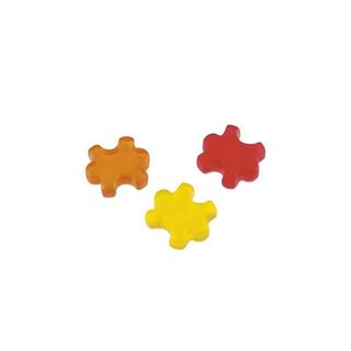 Puzzle gommosi 2kg