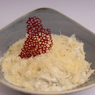 Pasta Quattro Formaggi