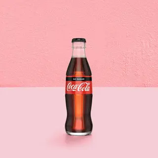 Coca Cola Zero 250 ml