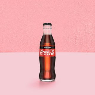 Coca Cola Zero 250 ml