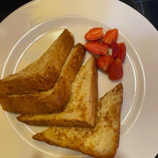 French Toast